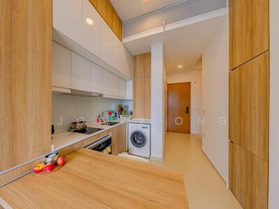 For Sale - Spottiswoode Suites