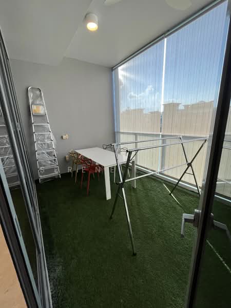 Mon Jervois, 43 Jervois Road, 3 Bedrooms, 1,518 sqft, Condominium For Rent, by Serene Leow, 20906652 - PropertyGuru.com.sg