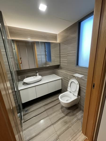 Mon Jervois, 43 Jervois Road, 3 Bedrooms, 1,518 sqft, Condominium For Rent, by Serene Leow, 20906652 - PropertyGuru.com.sg