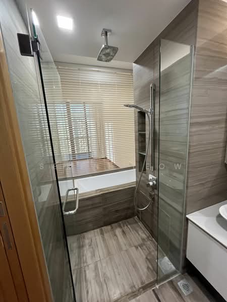 Mon Jervois, 43 Jervois Road, 3 Bedrooms, 1,518 sqft, Condominium For Rent, by Serene Leow, 20906652 - PropertyGuru.com.sg