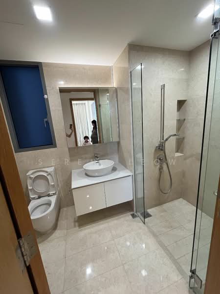 Mon Jervois, 43 Jervois Road, 3 Bedrooms, 1,518 sqft, Condominium For Rent, by Serene Leow, 20906652 - PropertyGuru.com.sg
