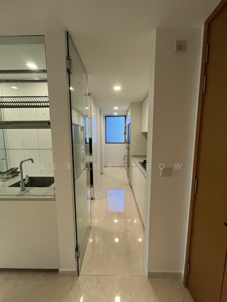 Mon Jervois, 43 Jervois Road, 3 Bedrooms, 1,518 sqft, Condominium For Rent, by Serene Leow, 20906652 - PropertyGuru.com.sg