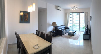 For Rent - One Jervois