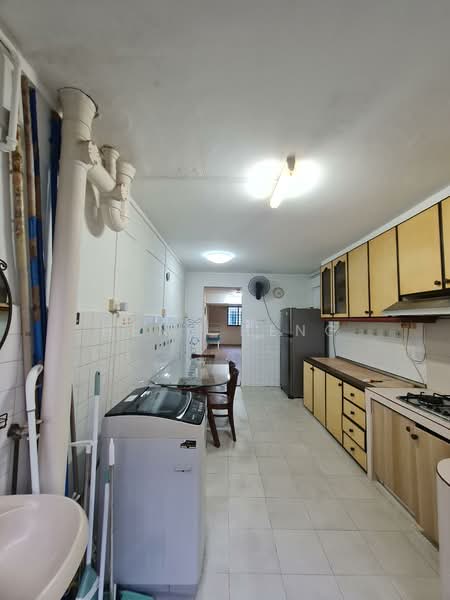 341 Clementi Avenue 5, 341 Clementi Avenue 5, 2 Bedrooms, 883 sqft, HDB Flat For Rent, by Heng Heng, 20907275 - PropertyGuru.com.sg