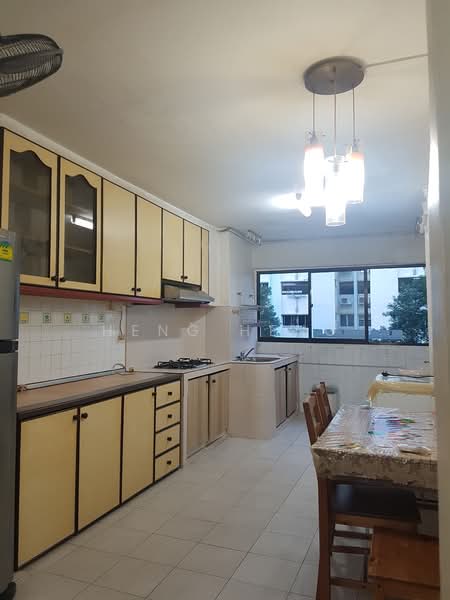 341 Clementi Avenue 5, 341 Clementi Avenue 5, 2 Bedrooms, 883 sqft, HDB Flat For Rent, by Heng Heng, 20907275 - PropertyGuru.com.sg