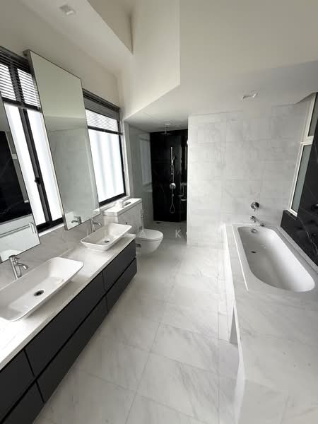 Charlton 27, 31G Surin Avenue, 5 Bedrooms, 5,952 sqft, Cluster House For Rent, by Lisa Koh, 20907794 - PropertyGuru.com.sg