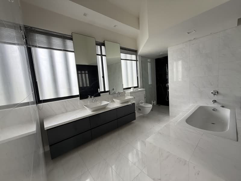 Charlton 27, 31G Surin Avenue, 5 Bedrooms, 5,952 sqft, Cluster House For Rent, by Lisa Koh, 20907794 - PropertyGuru.com.sg