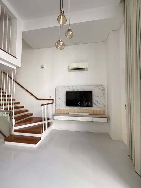 Charlton 27, 31G Surin Avenue, Hougang / Punggol / Sengkang, 5 Bedrooms, 5,952 sqft, Cluster House For Rent, by Lisa Koh, 20907794 - PropertyGuru.com.sg