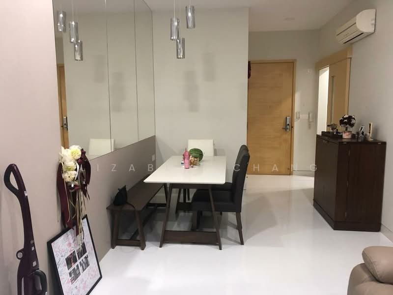 D'Casita, 38 Lorong Marzuki, 2 Bedrooms, 990 sqft, Condominium For Rent, by Elizabeth Chang, 20907955 - PropertyGuru.com.sg