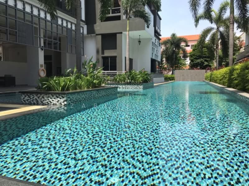 D'Casita, 38 Lorong Marzuki, 2 Bedrooms, 990 sqft, Condominium For Rent, by Elizabeth Chang, 20907955 - PropertyGuru.com.sg