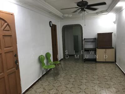 For Rent - 108 Bukit Purmei Road