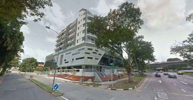 KAP Residences, 11 King Albert Park, 1 Bedroom, 526 sqft, Condominium For Rent, by Jesslyn Seah, 20908017 - PropertyGuru.com.sg