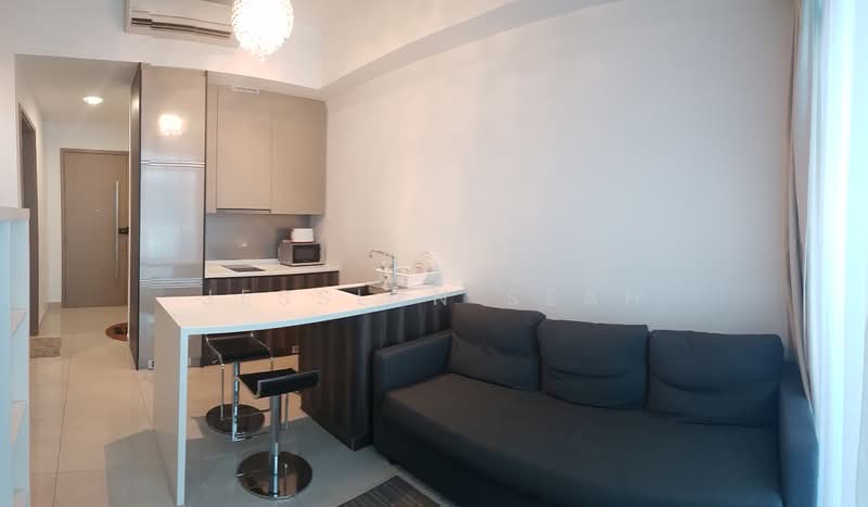 KAP Residences, 11 King Albert Park, 1 Bedroom, 526 sqft, Condominium For Rent, by Jesslyn Seah, 20908017 - PropertyGuru.com.sg