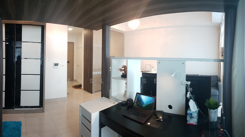 KAP Residences, 11 King Albert Park, 1 Bedroom, 526 sqft, Condominium For Rent, by Jesslyn Seah, 20908017 - PropertyGuru.com.sg