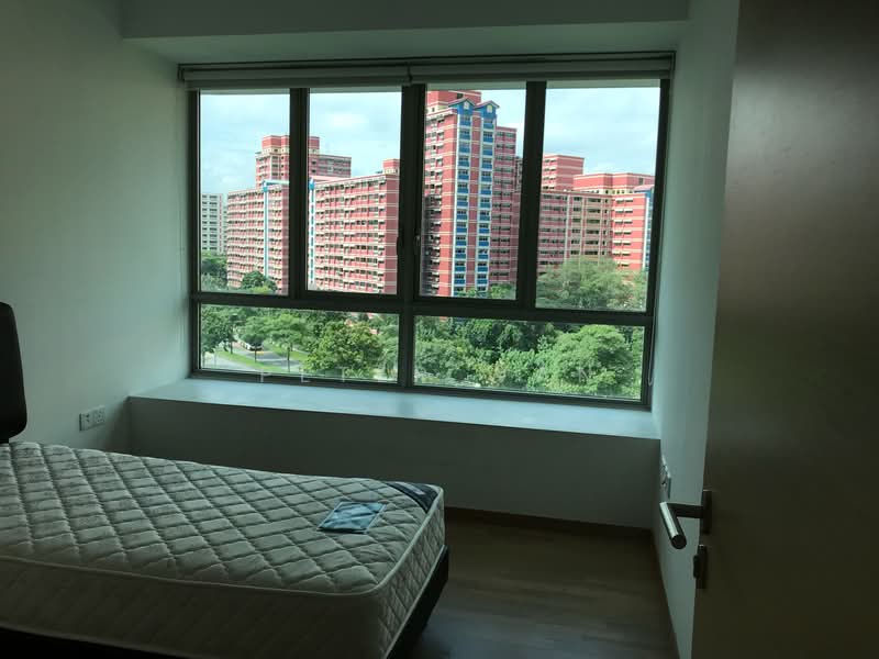 Livia, 73 Pasir Ris Grove, 3 Bedrooms, 1,324 sqft, Condominium For Rent, by Peter Wan, 20908495 - PropertyGuru.com.sg
