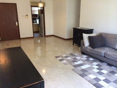 For Rent - The Balmoral Spring