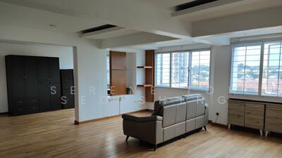 For Rent - 176 Ang Mo Kio Avenue 4