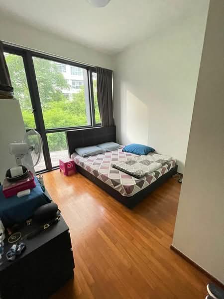 Parc Centros, 94 Punggol Central, 2 Bedrooms, 764 sqft, Condominium For Rent, by Sue Ooi, 20910158 - PropertyGuru.com.sg