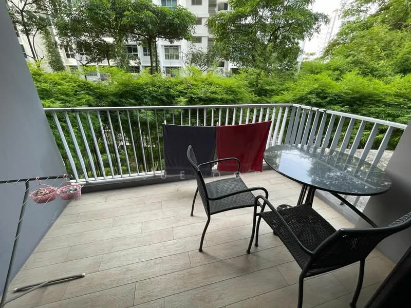Parc Centros, 94 Punggol Central, 2 Bedrooms, 764 sqft, Condominium For Rent, by Sue Ooi, 20910158 - PropertyGuru.com.sg