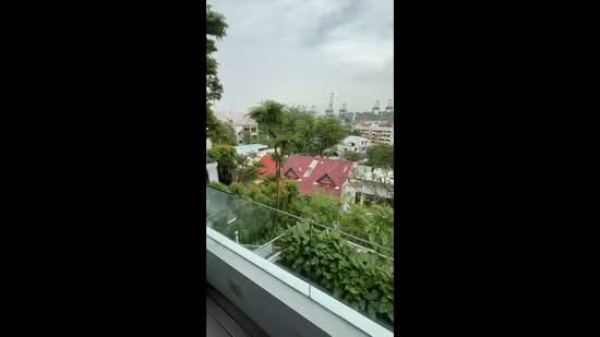 The Grandhill, 39 Pasir Panjang Hill, 3 Bedrooms, 1,280 sqft, Condominium For Rent, by Charles Zeng, 20910450 - PropertyGuru.com.sg
