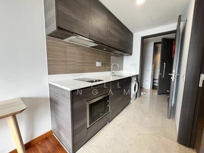 For Rent - RiverTrees Residences