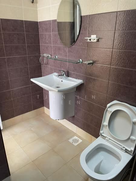 Rajah Towers, 32 Jalan Rajah, 3 Bedrooms, 2,200 sqft, Apartment For Rent, by Tjon Lin Seen, 20911680 - PropertyGuru.com.sg
