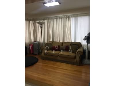 For Rent - Rajah Towers