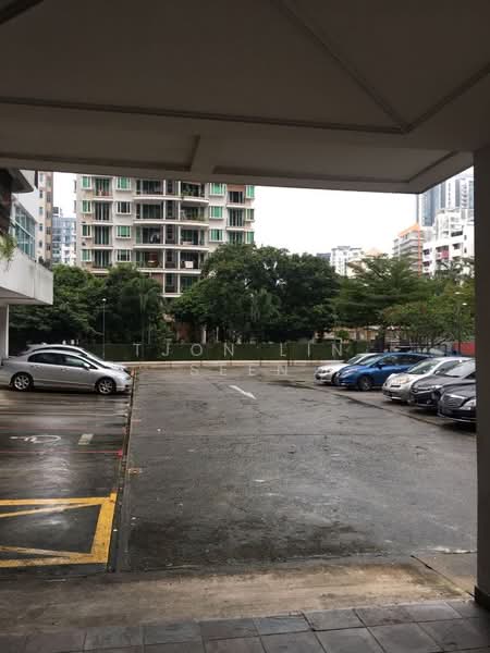 Rajah Towers, 32 Jalan Rajah, 3 Bedrooms, 2,200 sqft, Apartment For Rent, by Tjon Lin Seen, 20911680 - PropertyGuru.com.sg