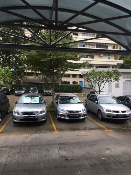 Rajah Towers, 32 Jalan Rajah, 3 Bedrooms, 2,200 sqft, Apartment For Rent, by Tjon Lin Seen, 20911680 - PropertyGuru.com.sg