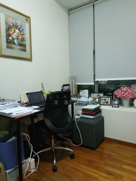 Suffolk Premier, 3 Suffolk Road, 3 Bedrooms, 1,077 sqft, Apartment For Rent, by William Sim Chen Hong 沈宸鋐, 20911682 - PropertyGuru.com.sg