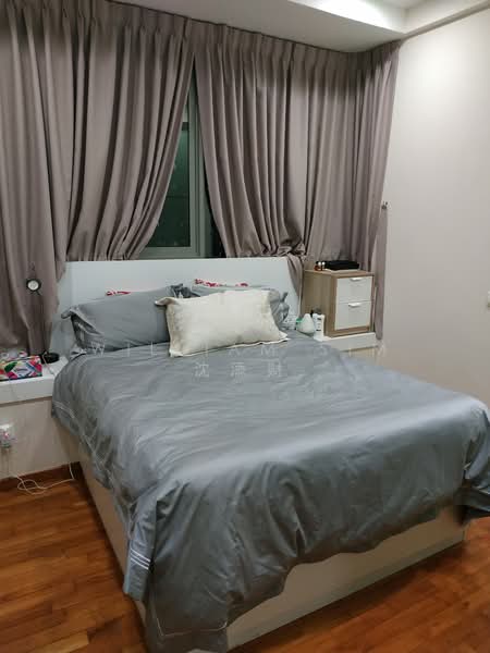 Suffolk Premier, 3 Suffolk Road, 3 Bedrooms, 1,077 sqft, Apartment For Rent, by William Sim Chen Hong 沈宸鋐, 20911682 - PropertyGuru.com.sg