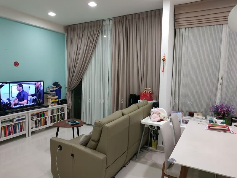 Suffolk Premier, 3 Suffolk Road, 3 Bedrooms, 1,077 sqft, Apartment For Rent, by William Sim Chen Hong 沈宸鋐, 20911682 - PropertyGuru.com.sg