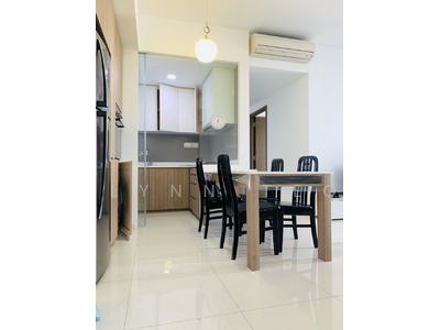 For Rent - Riverbank at Fernvale