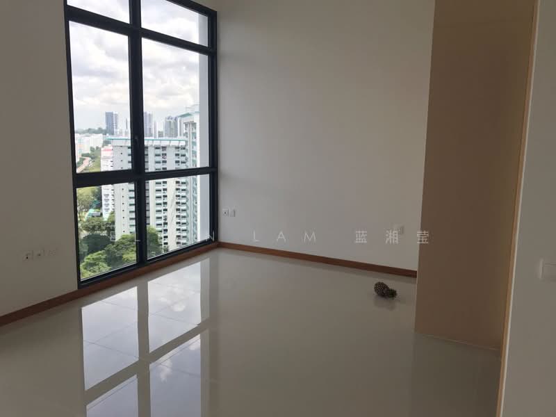 Hillion Residences, 12 Jelebu Road, 1 Bedroom, 474 sqft, Apartment For Rent, by Ellen Lam 蓝湘莹, 20912552 - PropertyGuru.com.sg