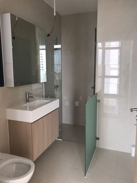 Hillion Residences, 12 Jelebu Road, 1 Bedroom, 474 sqft, Apartment For Rent, by Ellen Lam 蓝湘莹, 20912552 - PropertyGuru.com.sg