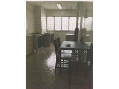 For Rent - 425 Bedok North Road