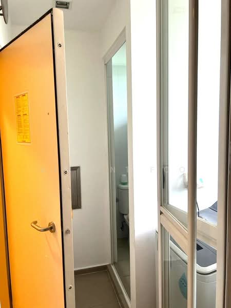 Nova 88, 8 Bhamo Road, 4 Bedrooms, 1,249 sqft, Apartment For Rent, by Vincent Foo, 20913182 - store / maid's room  - PropertyGuru.com.sg