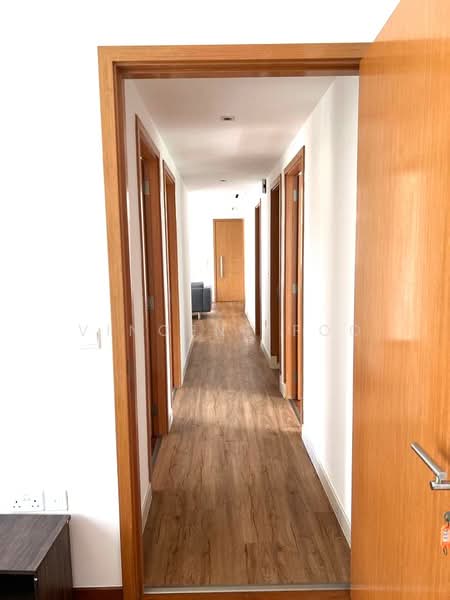 Nova 88, 8 Bhamo Road, 4 Bedrooms, 1,249 sqft, Apartment For Rent, by Vincent Foo, 20913182 - hall way - PropertyGuru.com.sg