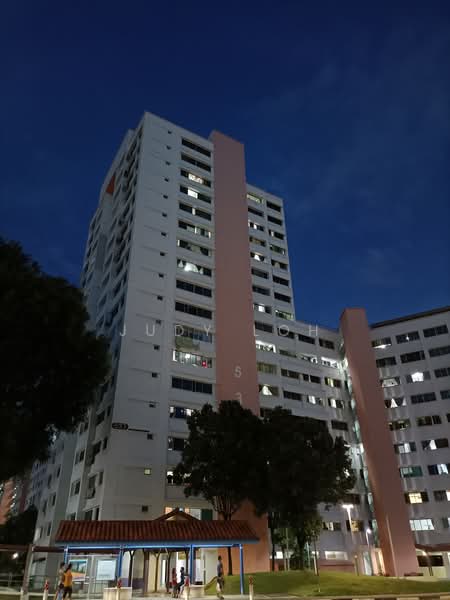 537 Hougang Street 52, 537 Hougang Street 52, 3 Bedrooms, 1,180 sqft, HDB Flat For Rent, by Judy Loh, 20913441 - PropertyGuru.com.sg