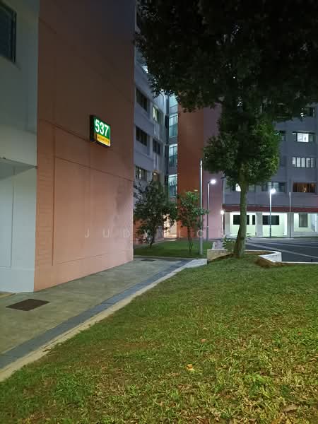 537 Hougang Street 52, 537 Hougang Street 52, 3 Bedrooms, 1,180 sqft, HDB Flat For Rent, by Judy Loh, 20913441 - PropertyGuru.com.sg