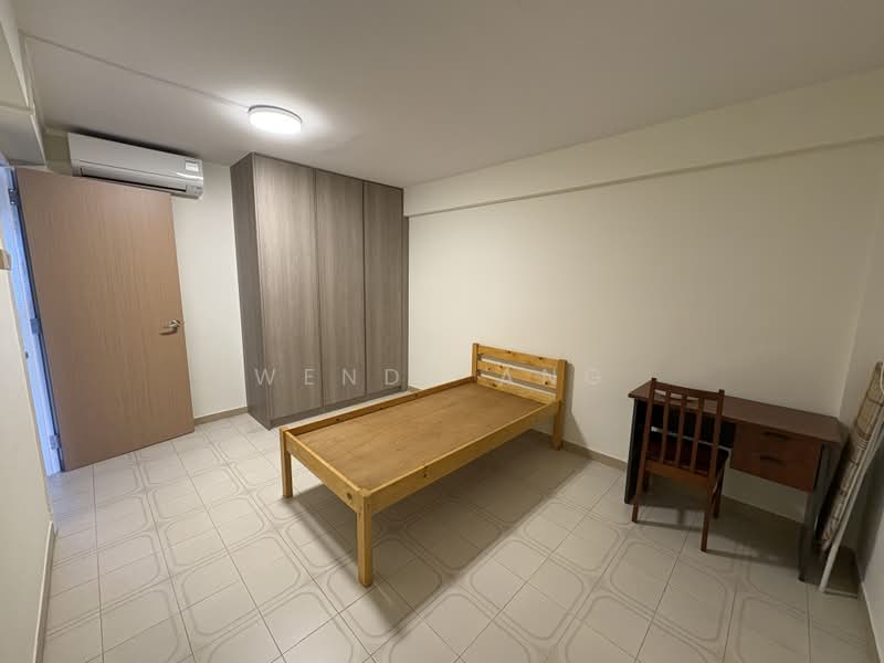 83 Commonwealth Close, 83 Commonwealth Close, 2 Bedrooms, 646 sqft, HDB Flat For Rent, by Wendy Ang, 20913845 - Common Bedroom - PropertyGuru.com.sg