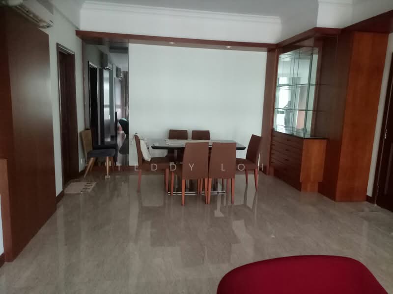 St Michael's Place, 1 Jalan Taman, 3 Bedrooms, 1,260 sqft, Condominium For Rent, by Teddy Loh, 20914779 - PropertyGuru.com.sg