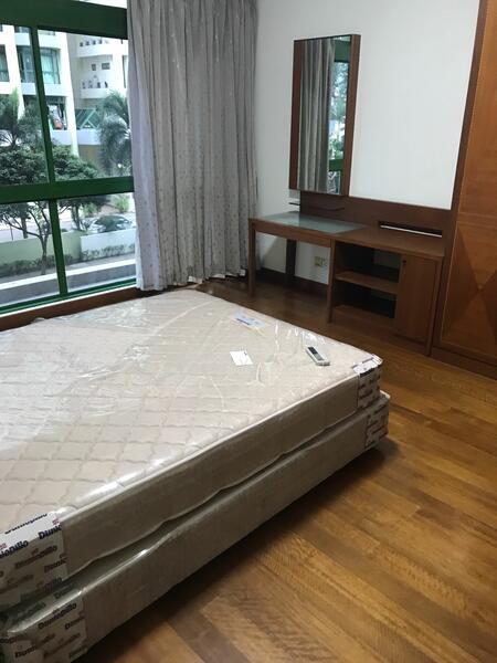 St Michael's Place, 1 Jalan Taman, 3 Bedrooms, 1,260 sqft, Condominium For Rent, by Teddy Loh, 20914779 - PropertyGuru.com.sg