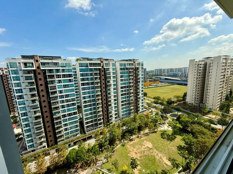 For Rent - 270B Punggol Field