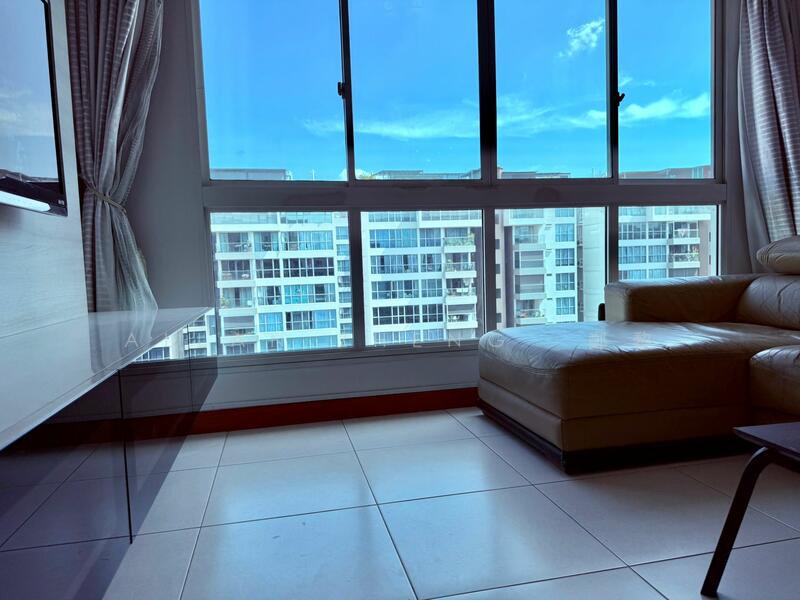 For Rent - 270B Punggol Field