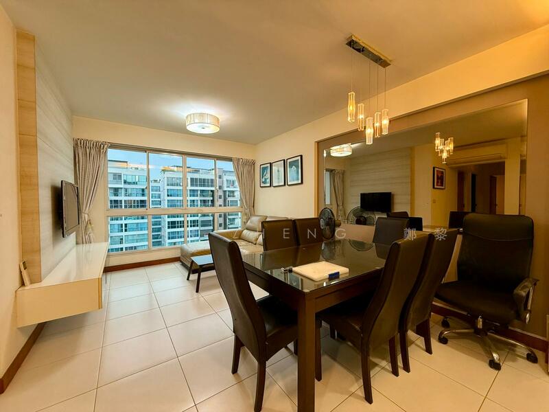 For Rent - 270B Punggol Field