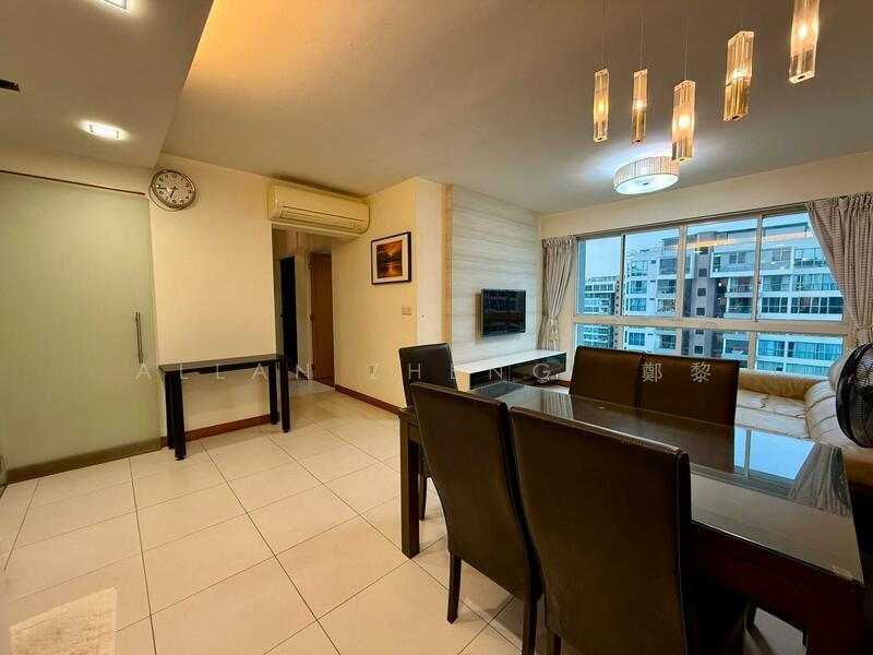 For Rent - 270B Punggol Field
