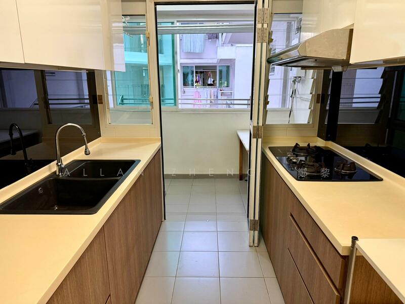 For Rent - 270B Punggol Field