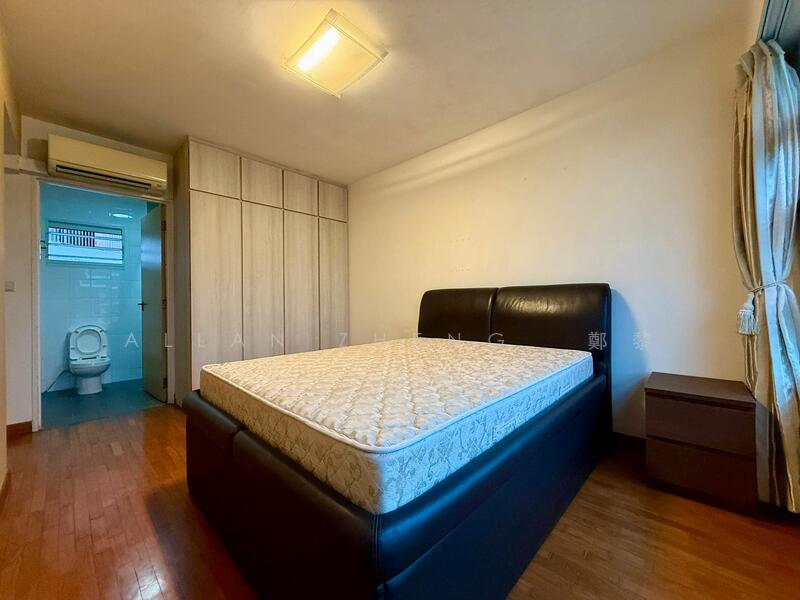 For Rent - 270B Punggol Field