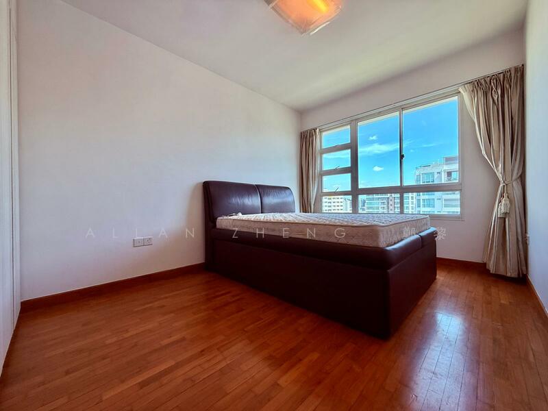 For Rent - 270B Punggol Field